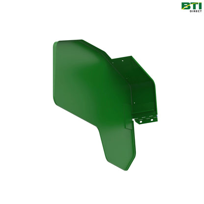 AE37488: Fan Drive Shield
