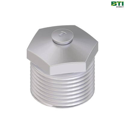 AE38448: Pressure Relief Valve