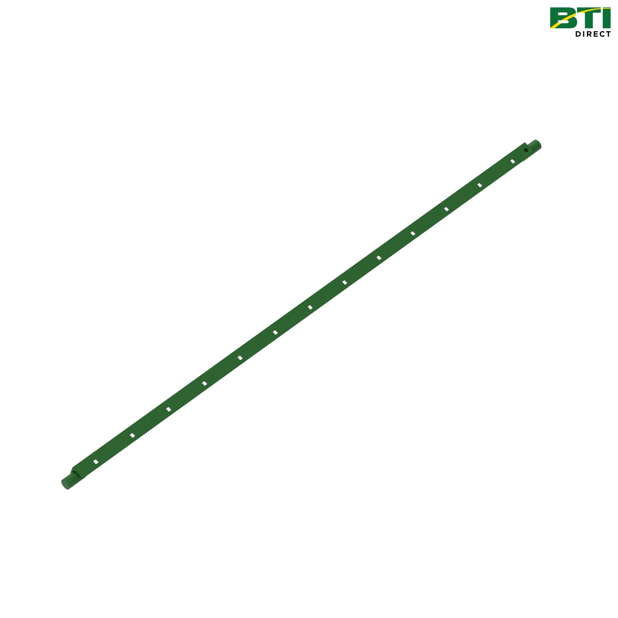AE38522: Tooth Angle