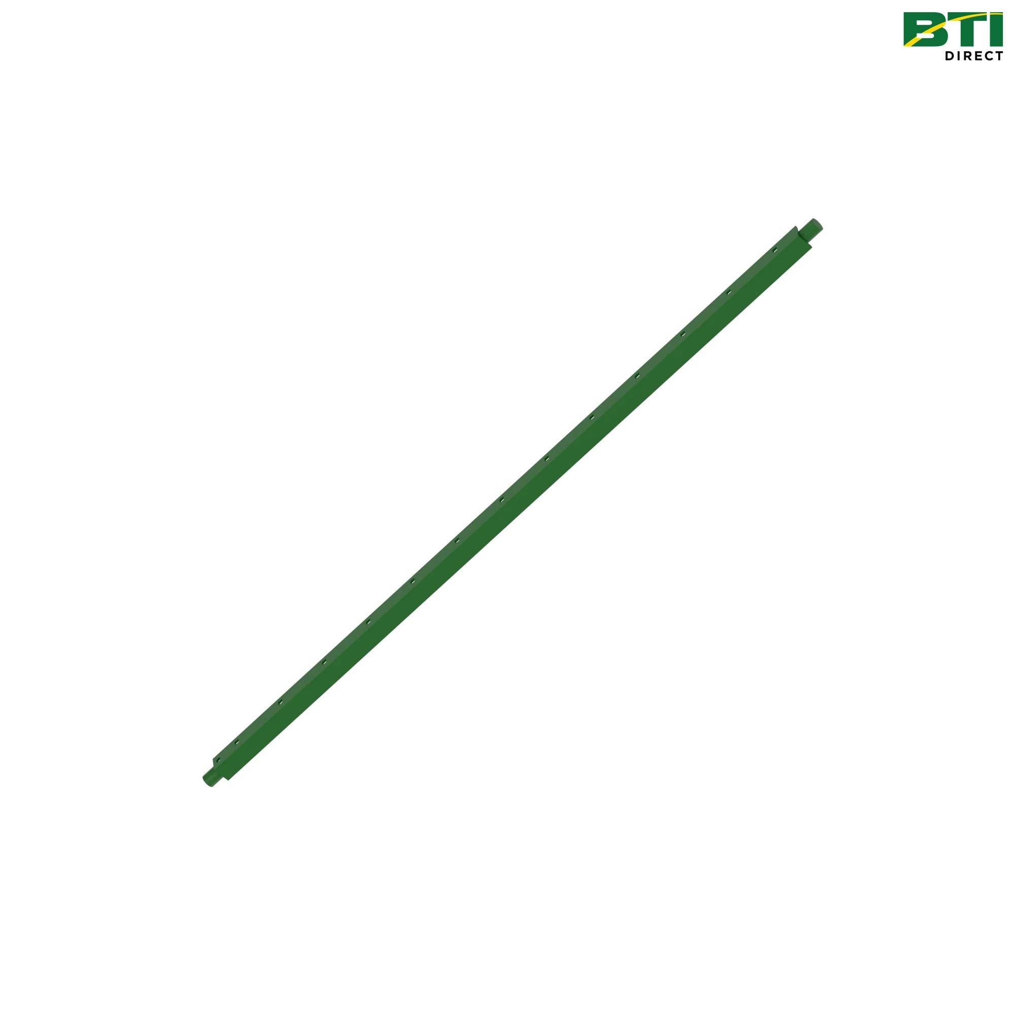 AE38522: Tooth Angle