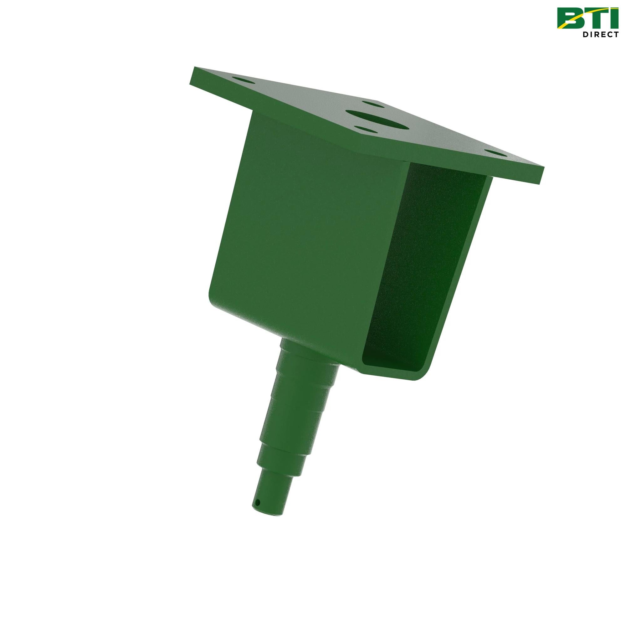 AE38538: Spindle, Left Side