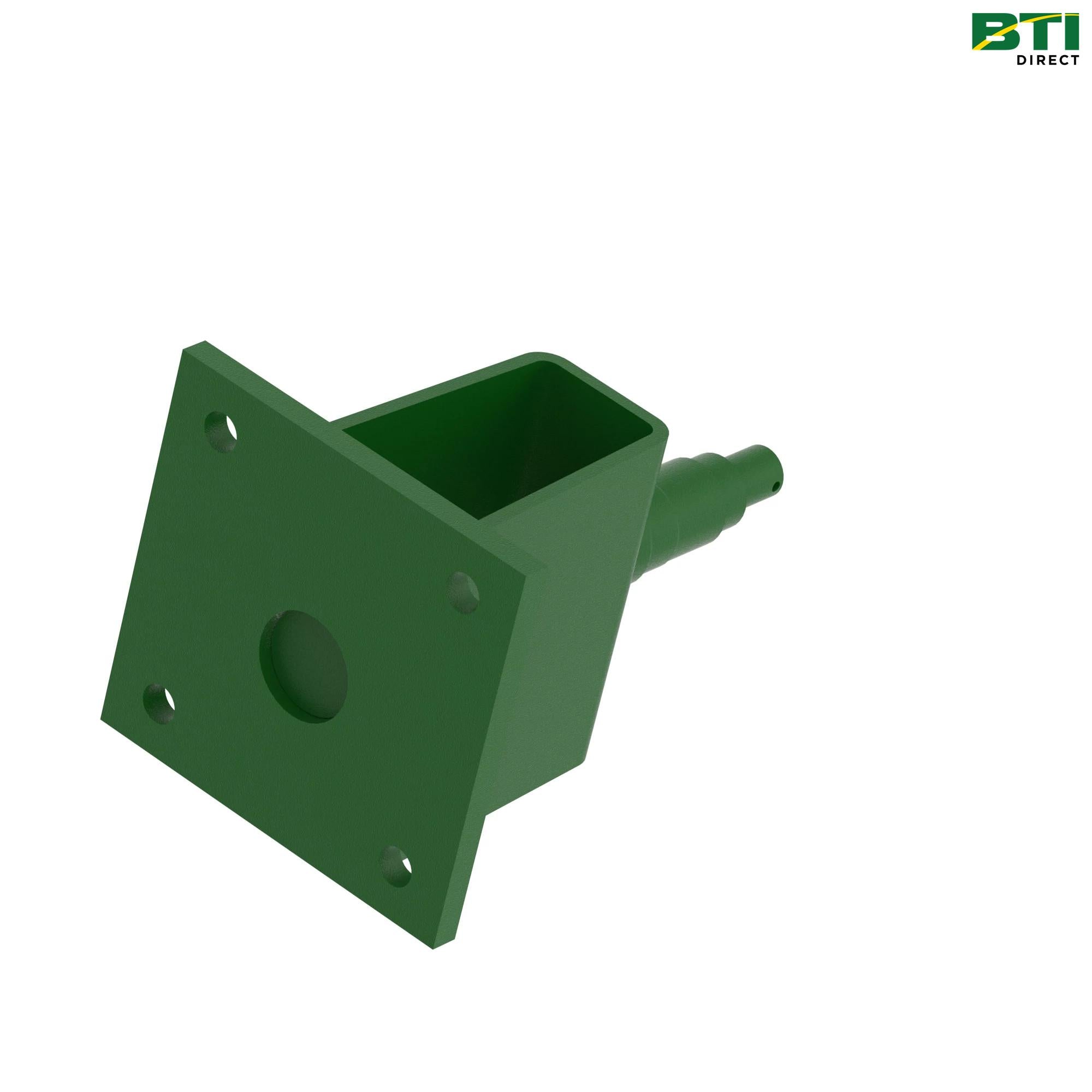 AE38538: Spindle, Left Side