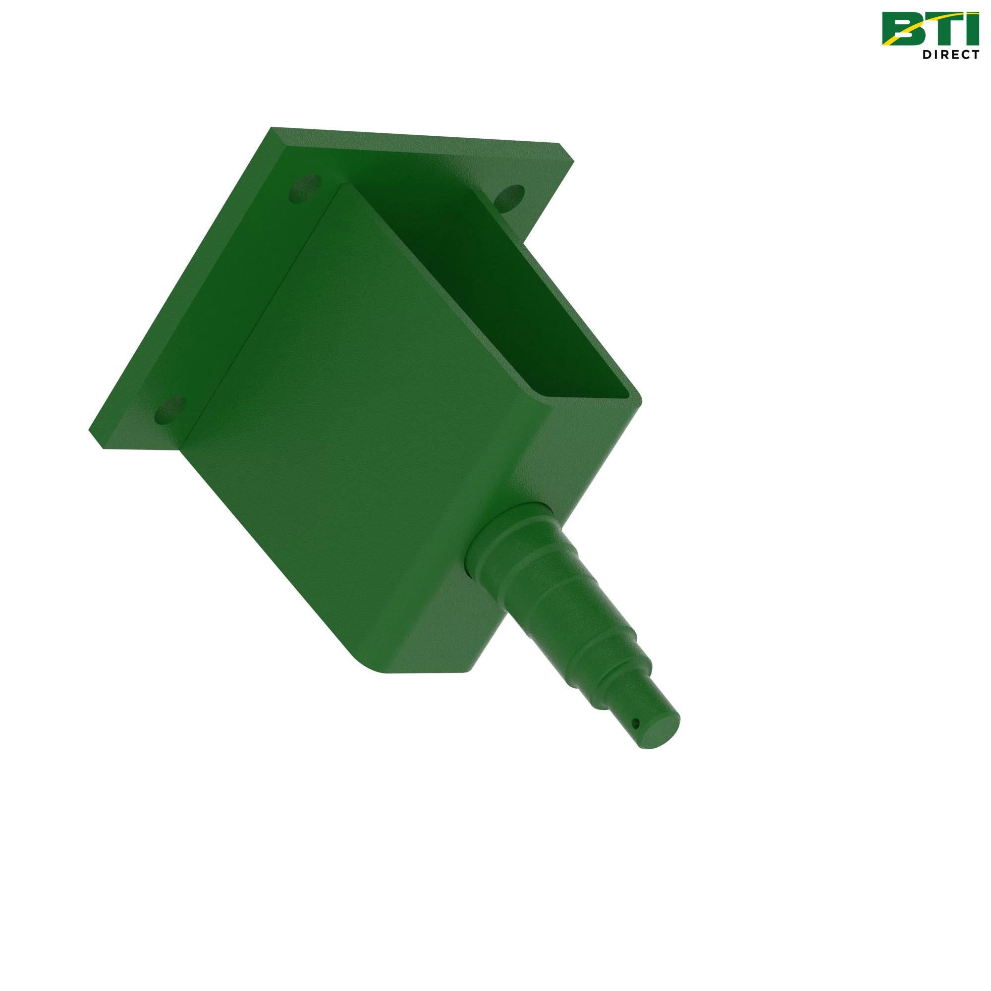 AE38538: Spindle, Left Side