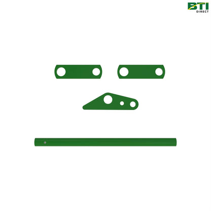 AE38615: Tucker Fingers Shaft
