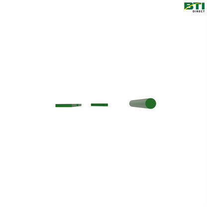 AE38615: Tucker Fingers Shaft