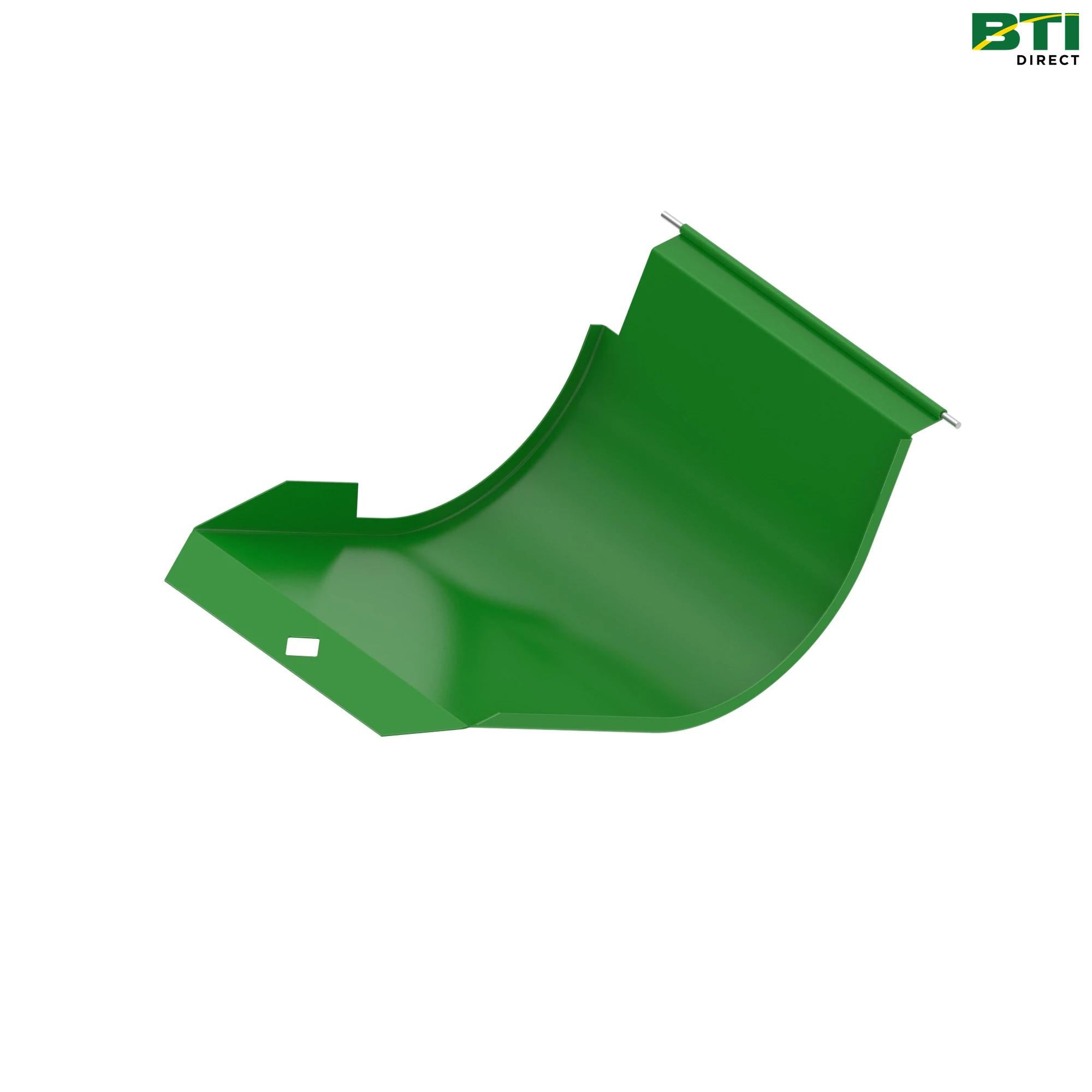 AE39681: Clutch Shield