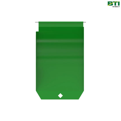 AE39681: Clutch Shield