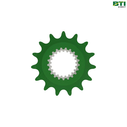 AE39982: Feeder Drive Gears Drive Sprocket