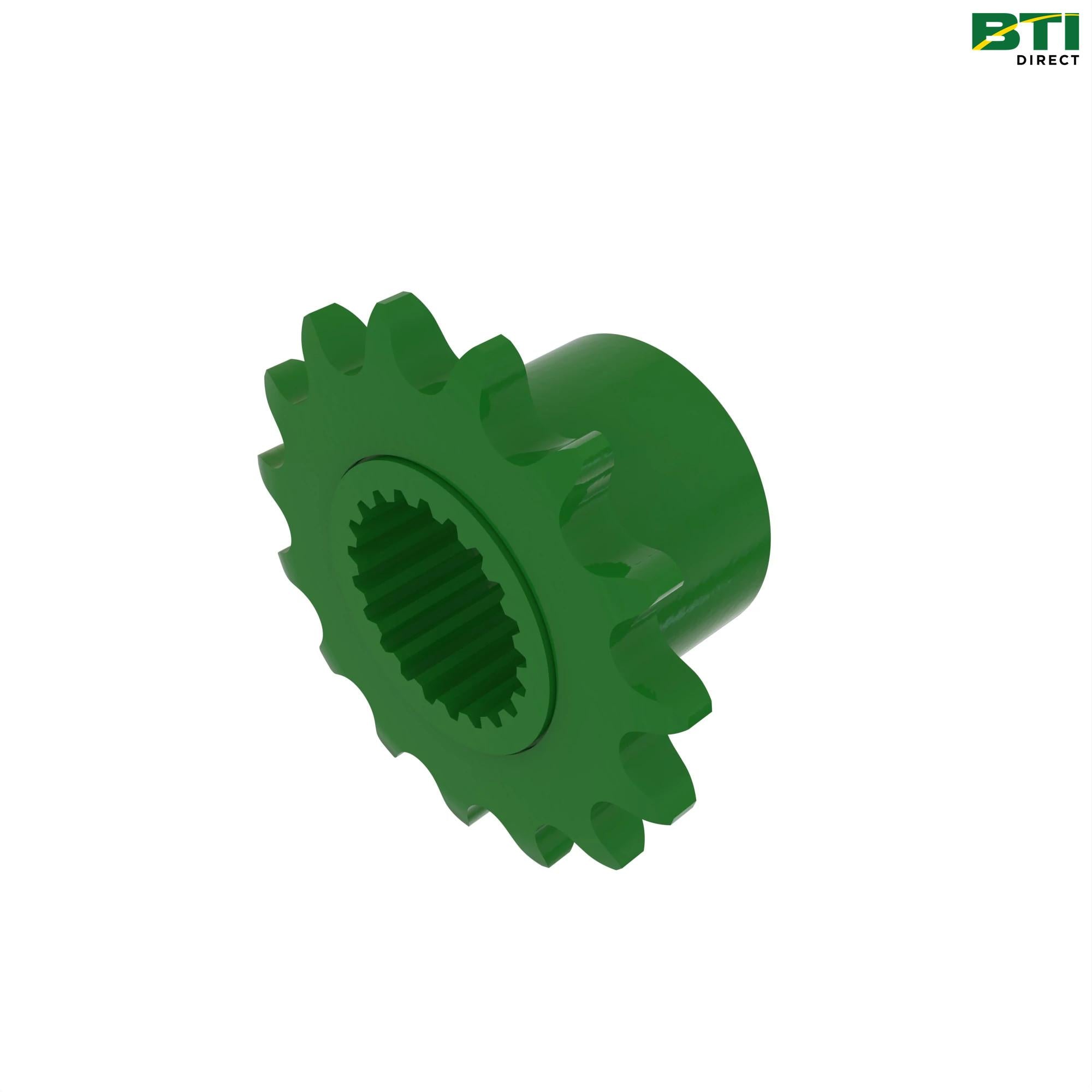 AE39982: Feeder Drive Gears Drive Sprocket
