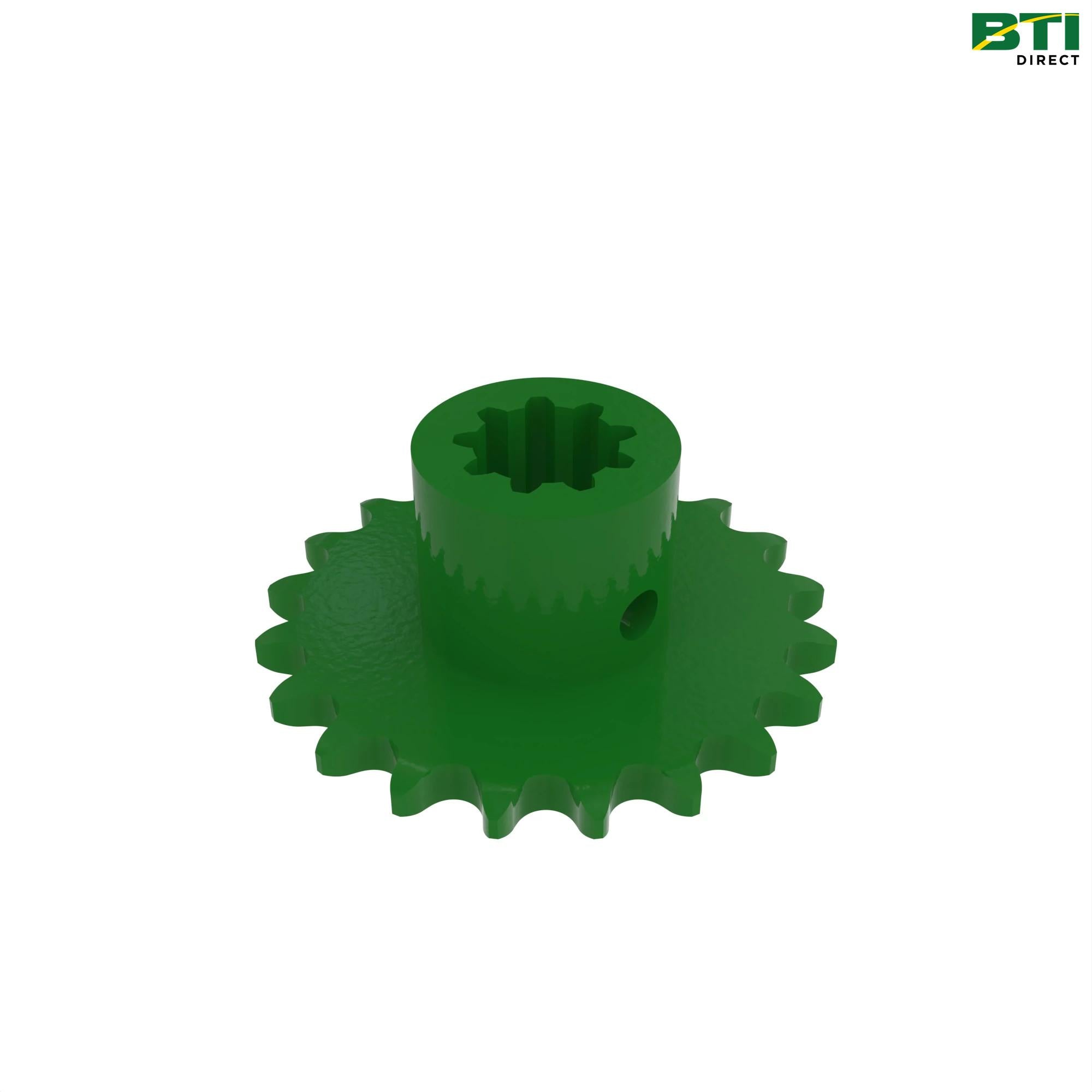 AE41081: Chain Sprocket, 20 Teeth