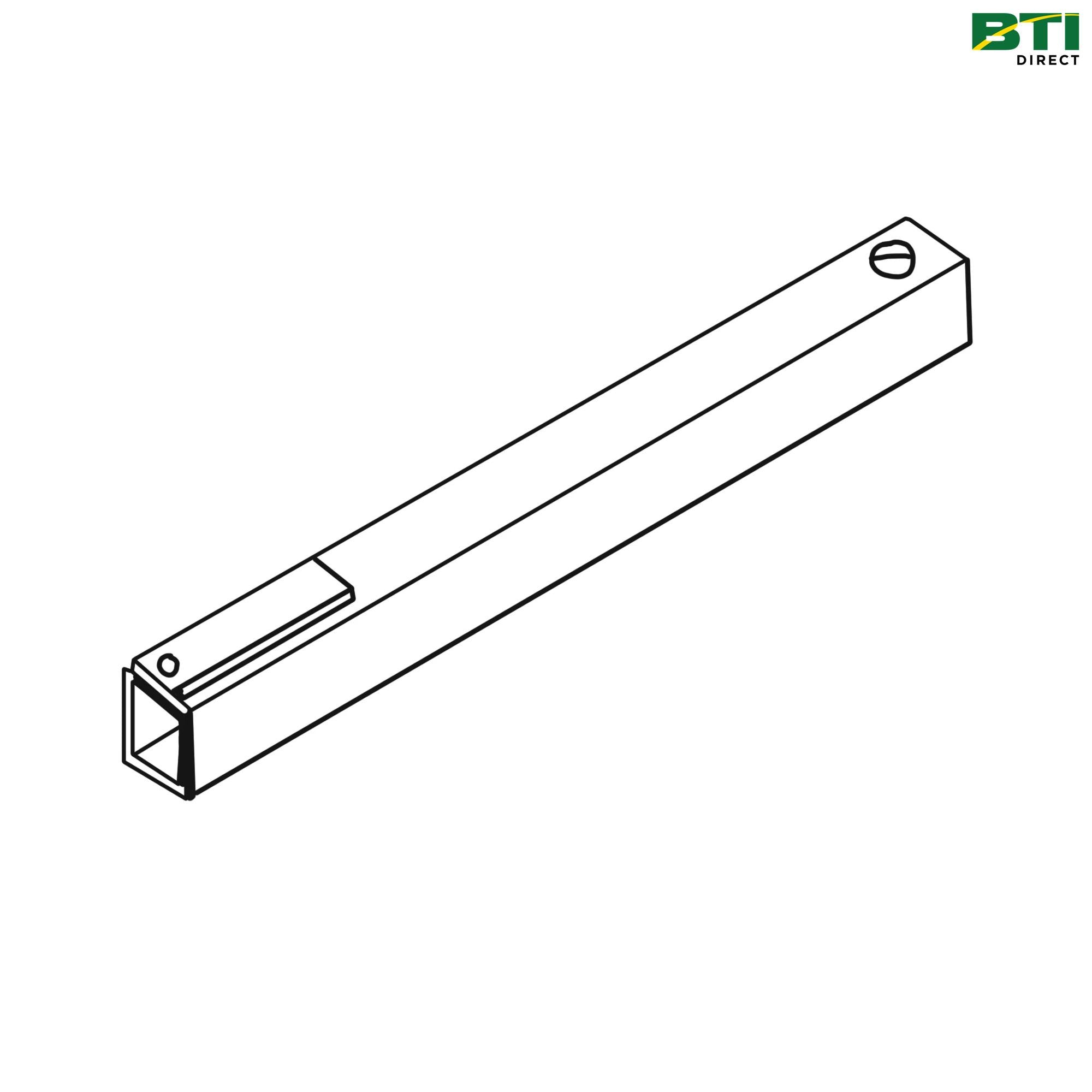 AE41256: Wagon Hitch