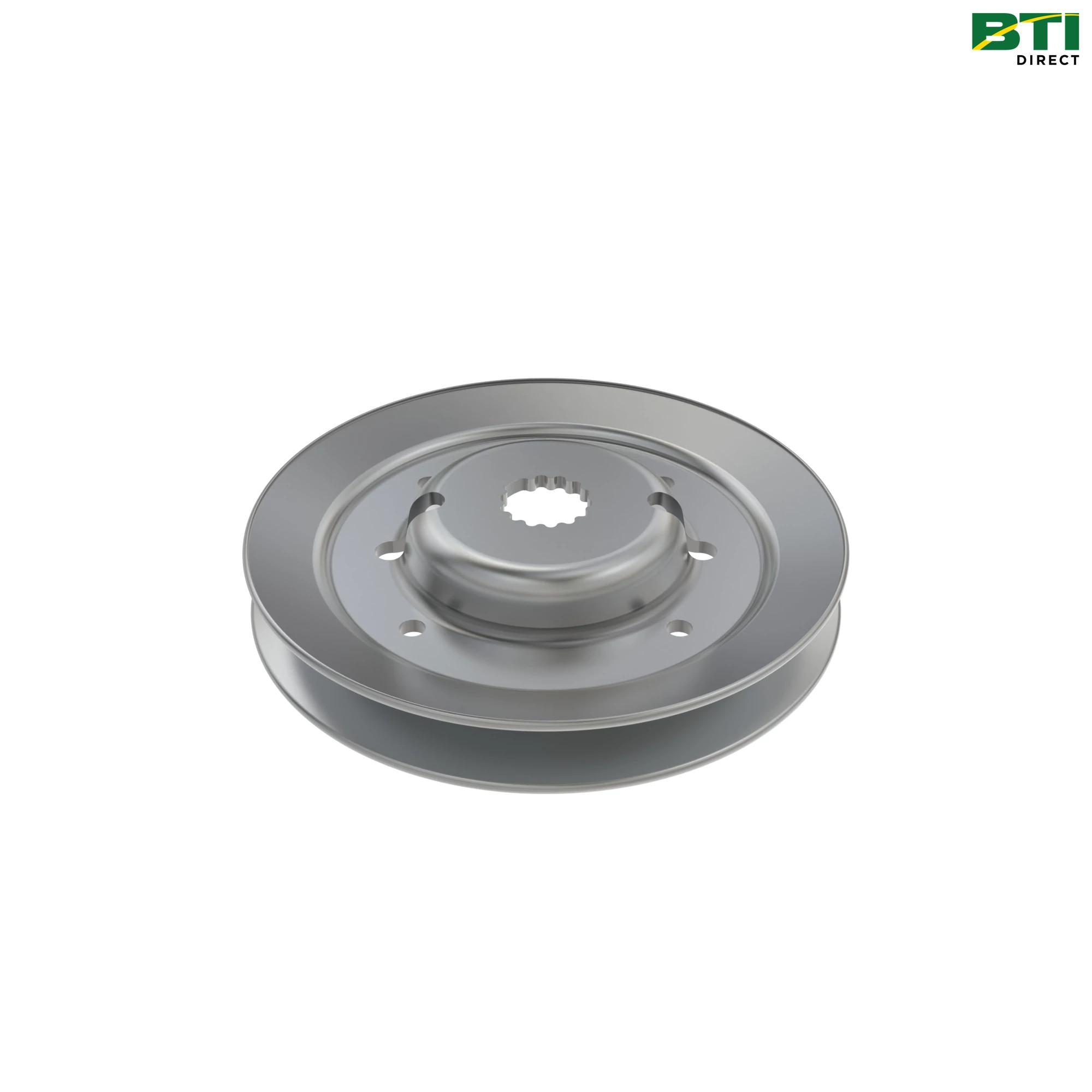 AE42294: Twine Wrapping Pump Pulley