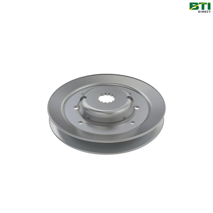 AE42294: Twine Wrapping Pump Pulley
