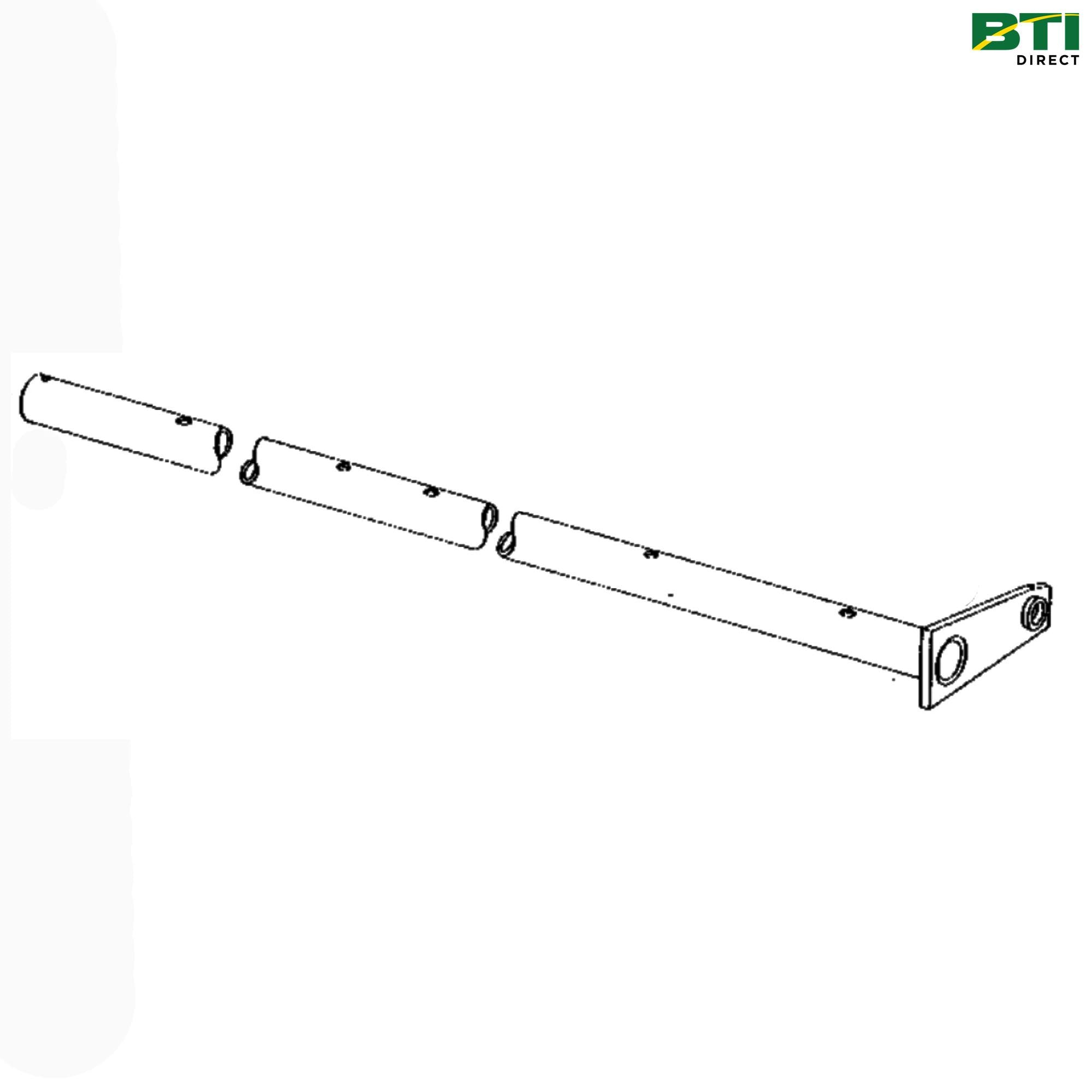 AE42668: Tooth Bar