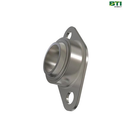 AE42932: Bearing with Steel Housing