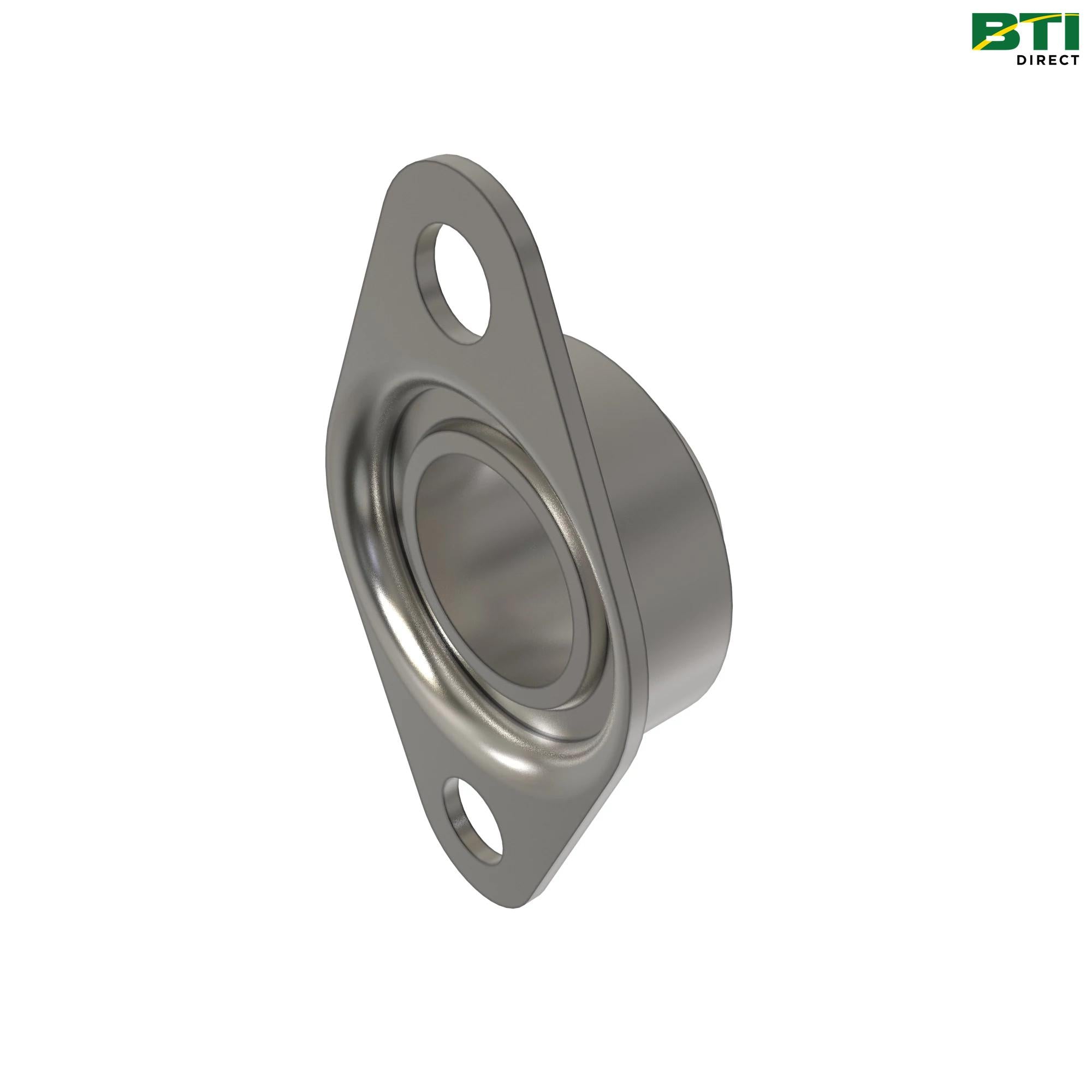 AE42932: Bearing with Steel Housing