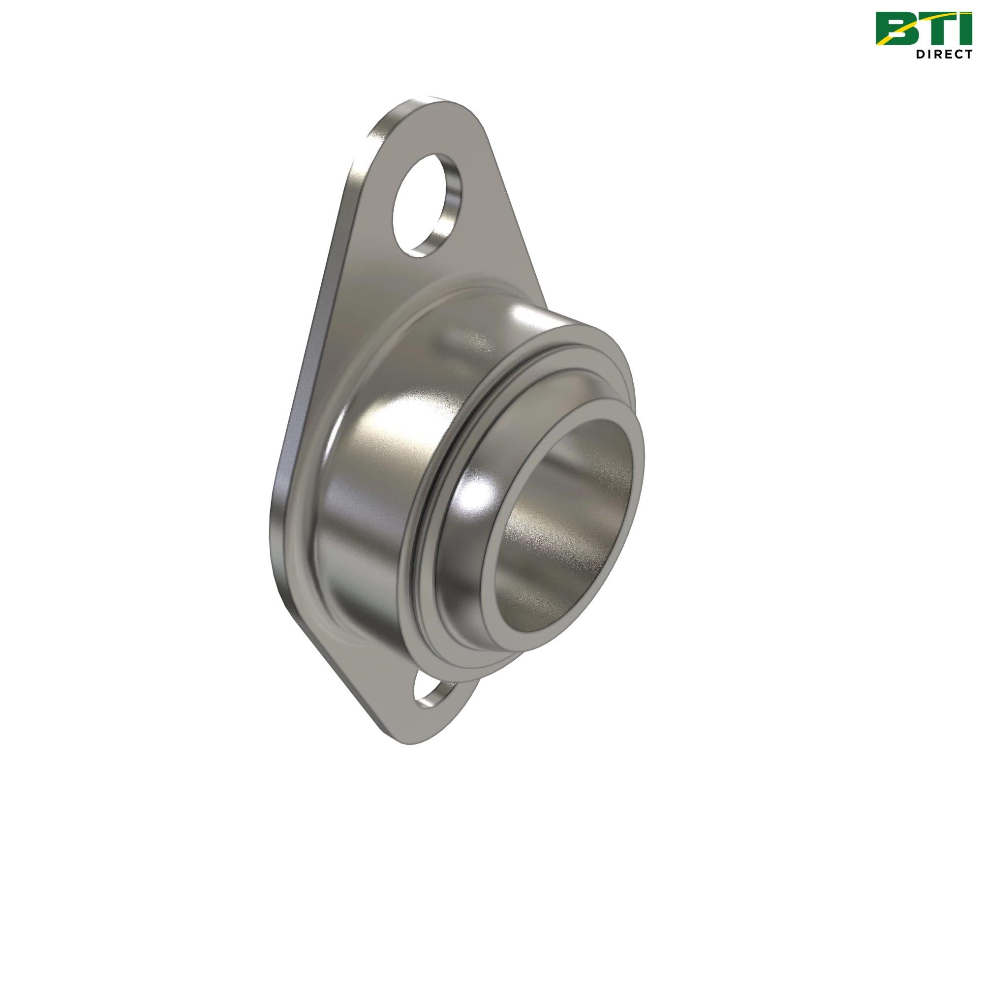 AE42932: Bearing with Steel Housing