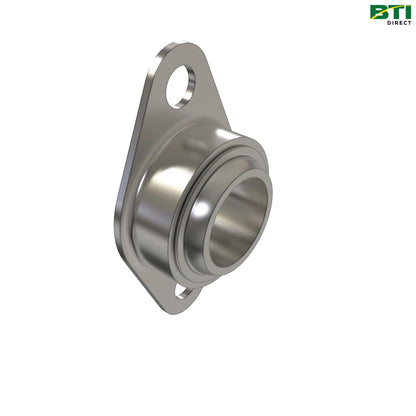 AE42932: Bearing with Steel Housing