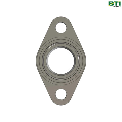 AE42932: Bearing with Steel Housing