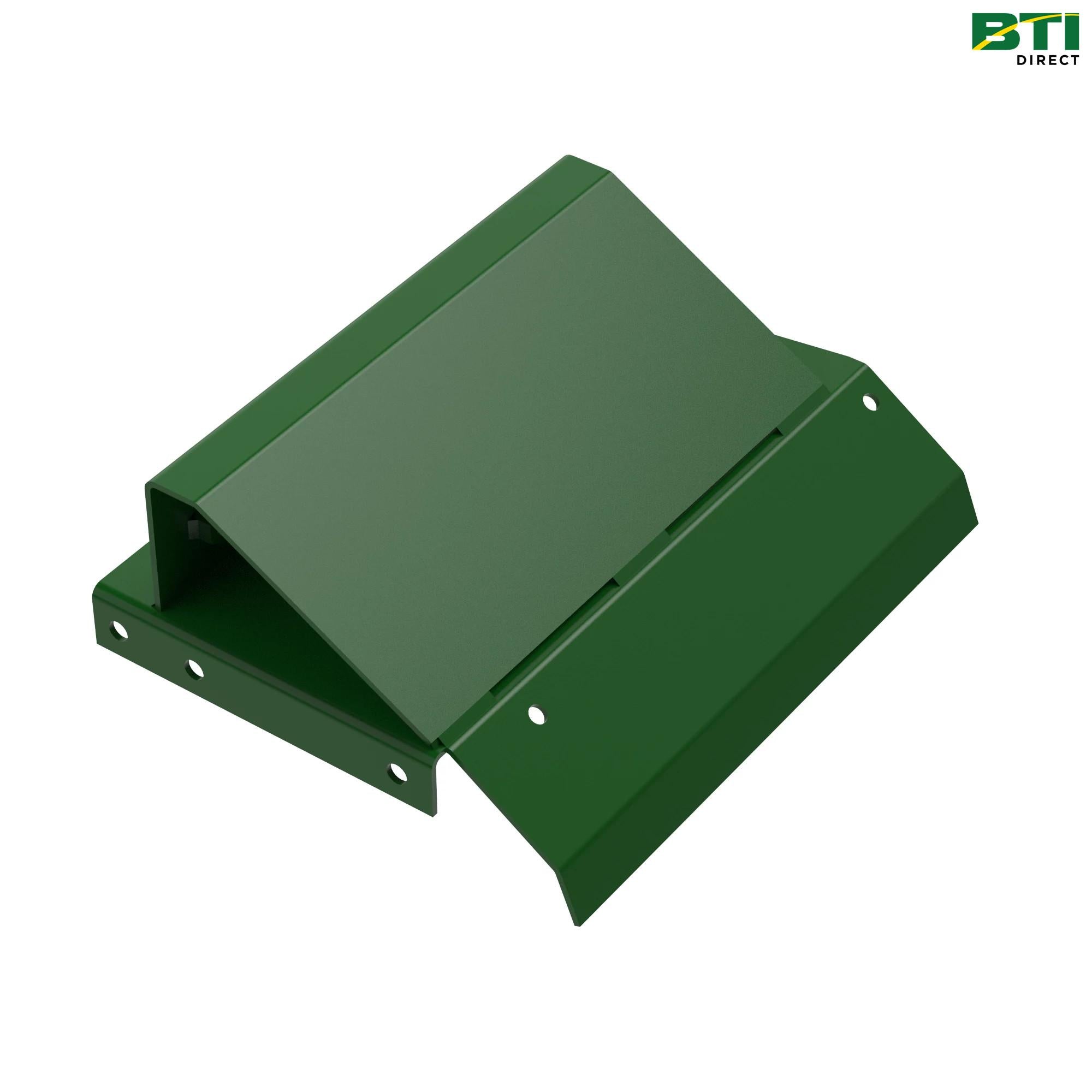 AE43120: Deflector
