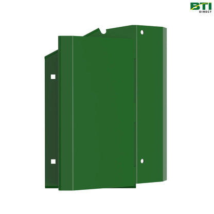 AE43120: Deflector