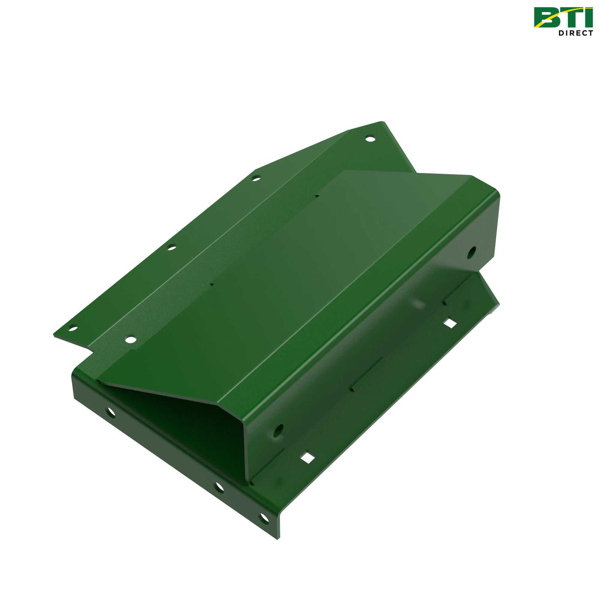 AE43121: Deflector