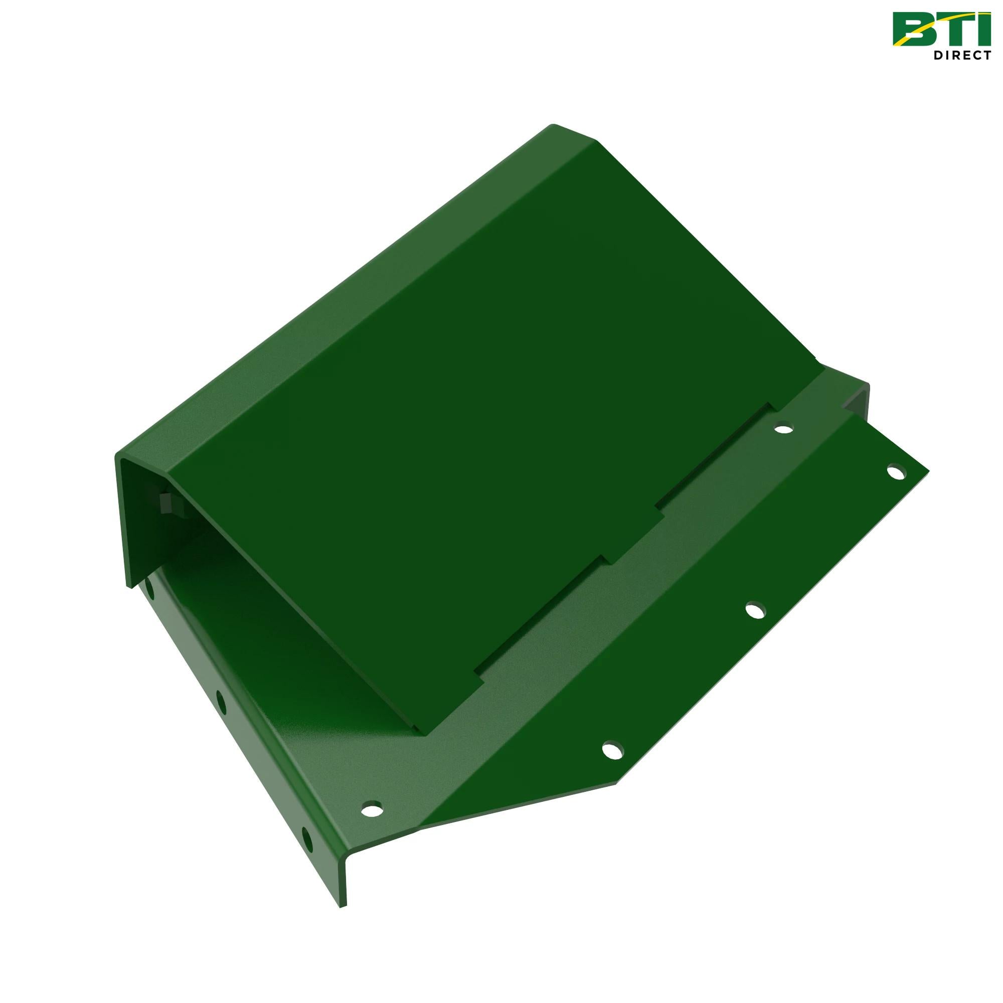 AE43121: Deflector