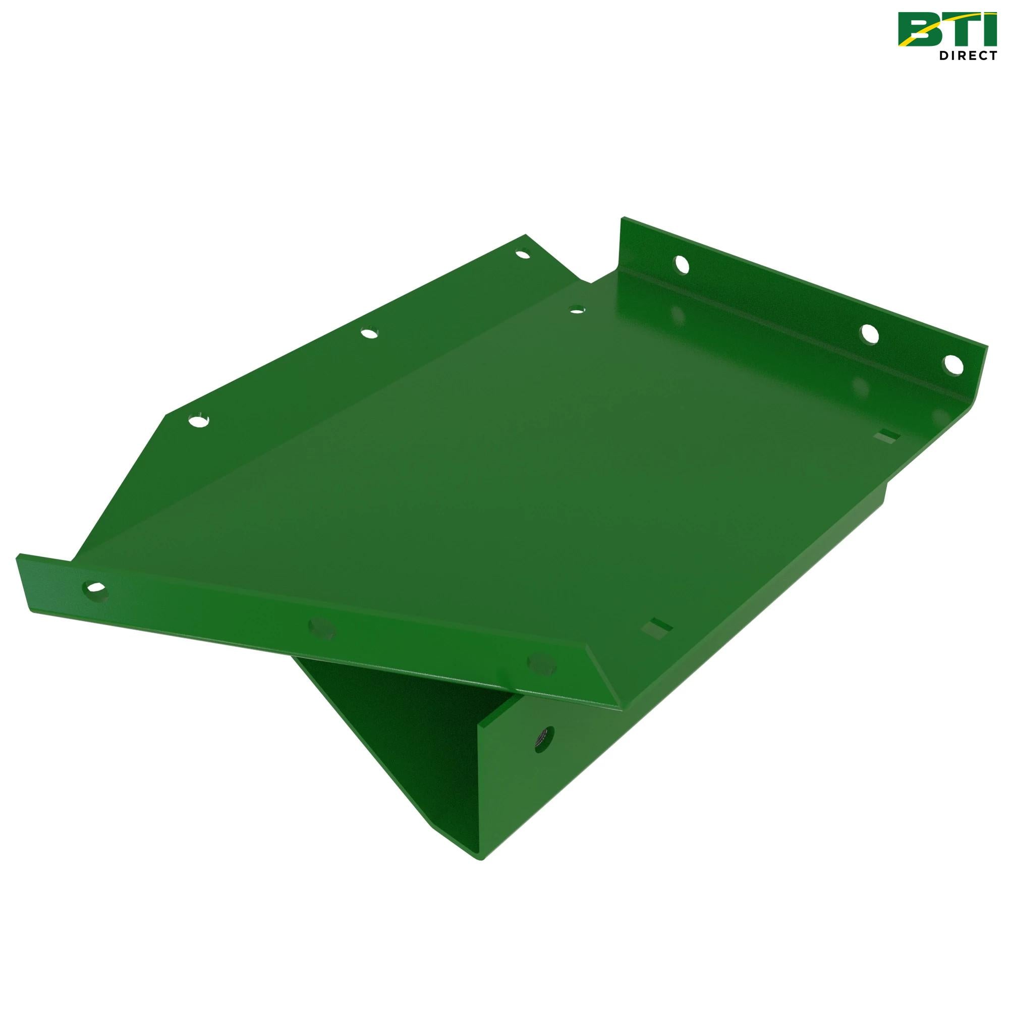 AE43121: Deflector