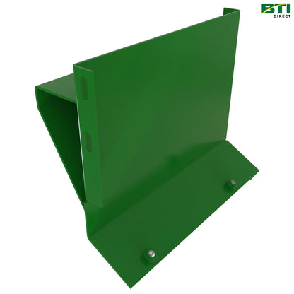 AE43122: Deflector