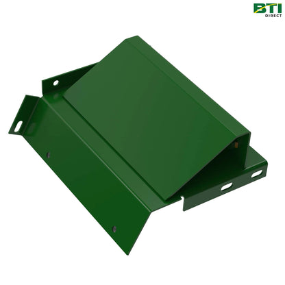 AE43122: Deflector