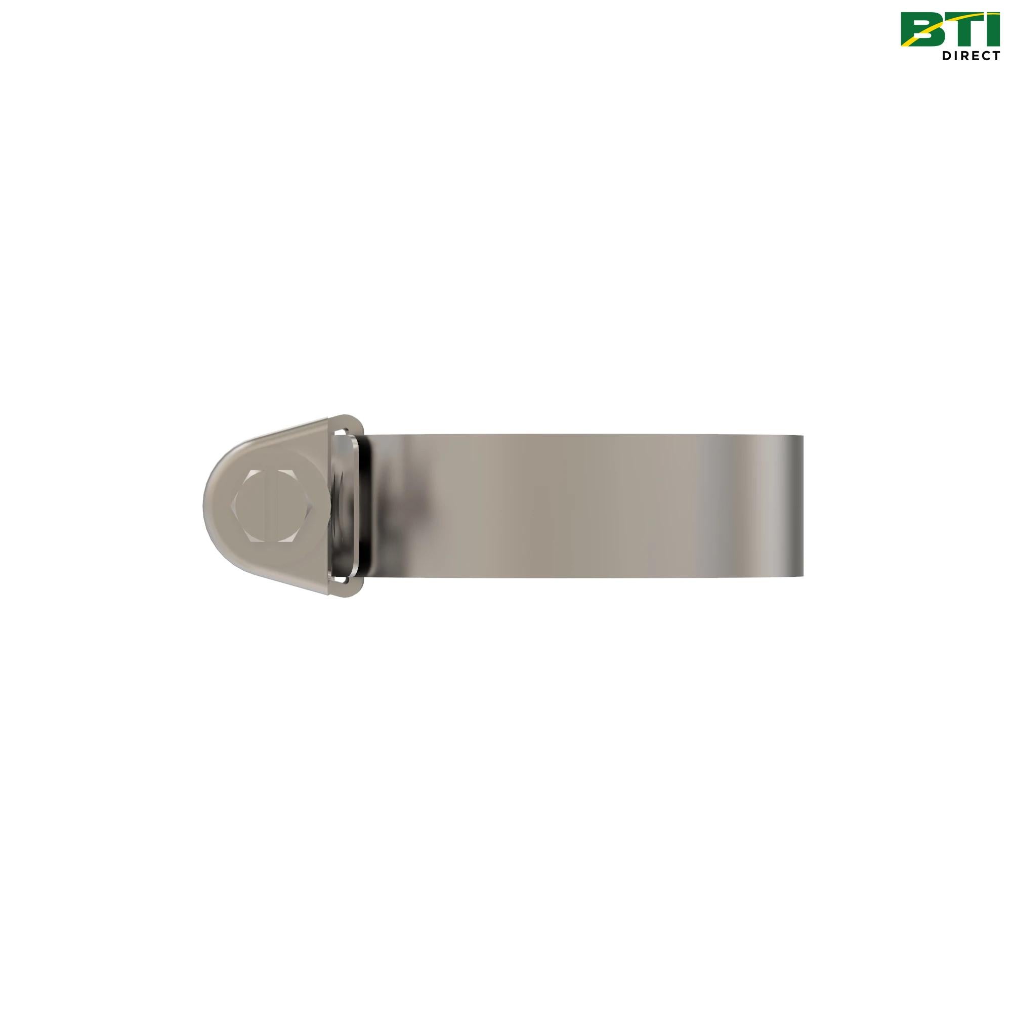 AE43629: Worm Gear Hose Clamp