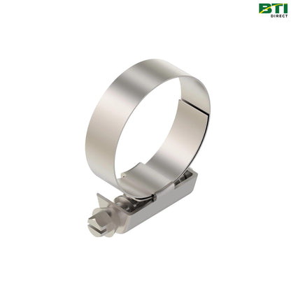 AE43629: Worm Gear Hose Clamp