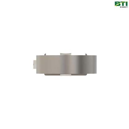 AE43629: Worm Gear Hose Clamp