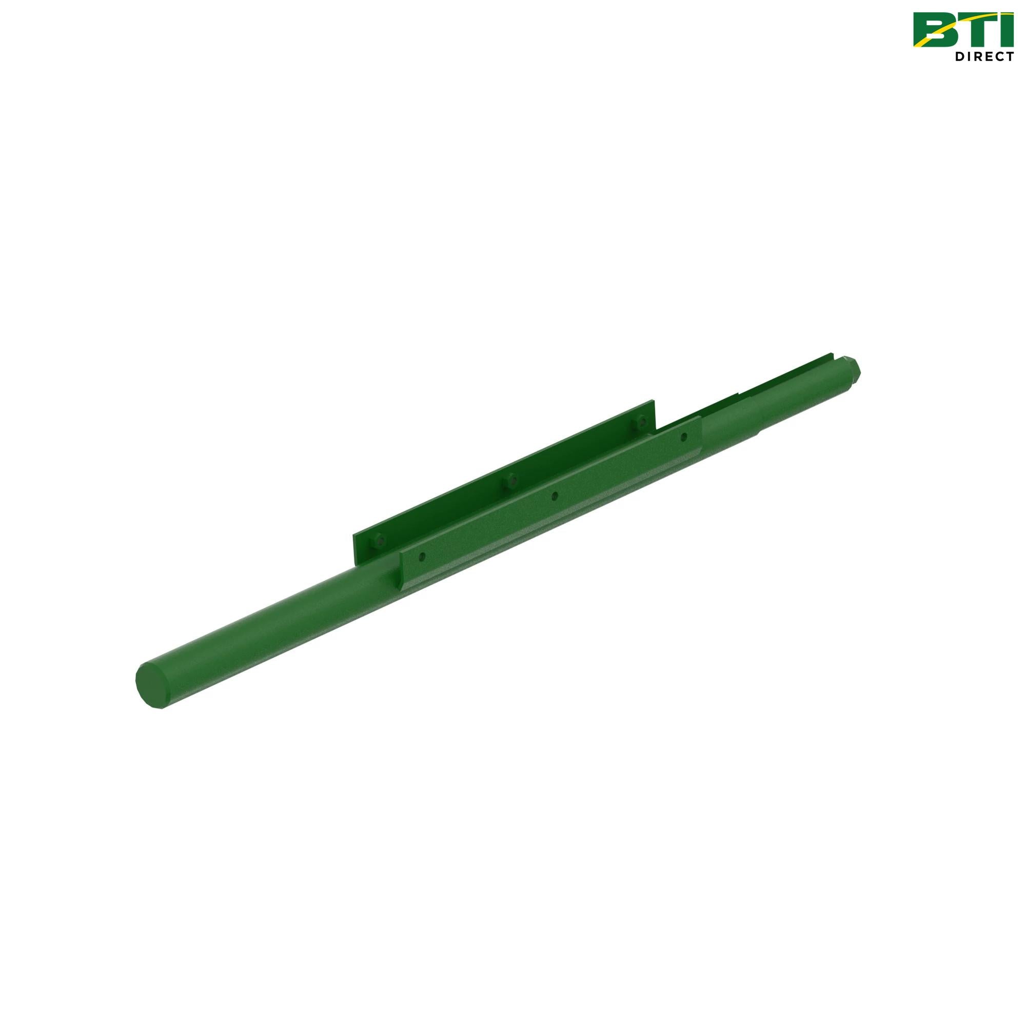 AE44894: Lower Front Feed Roll Support