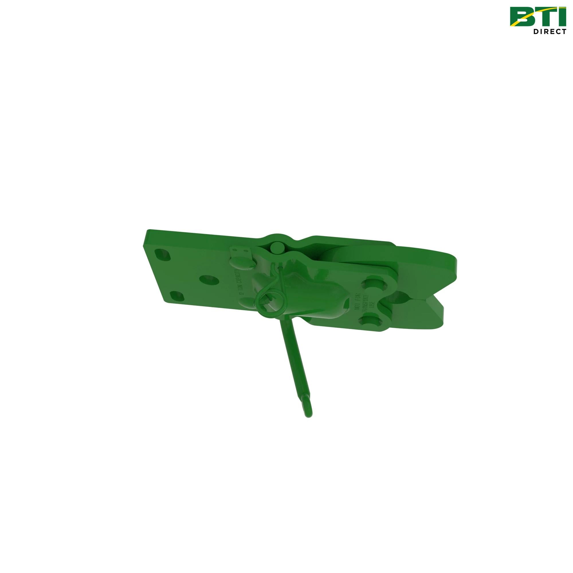 AE45043: Remote Wagon Hitch