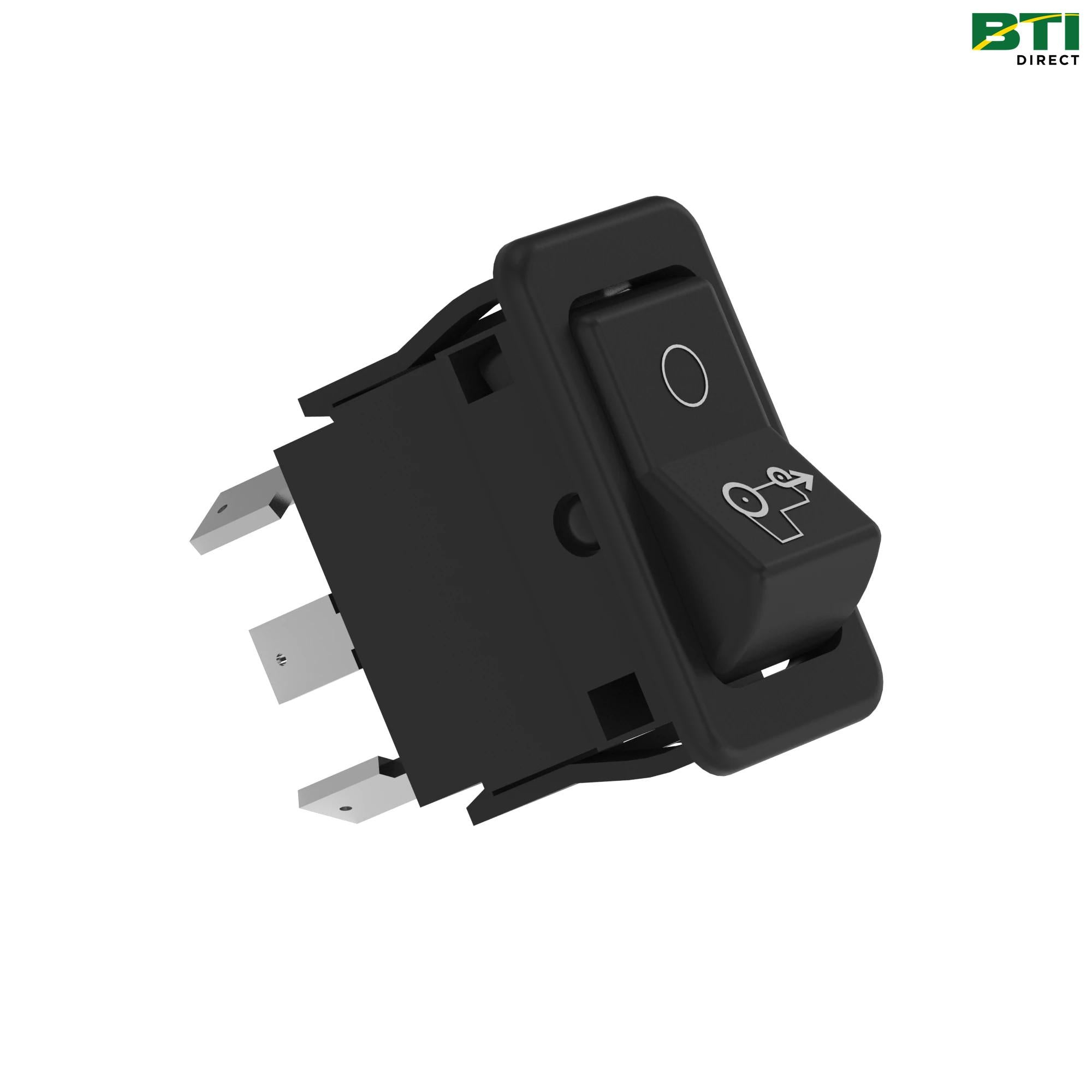 AE45934: Rocker Switch