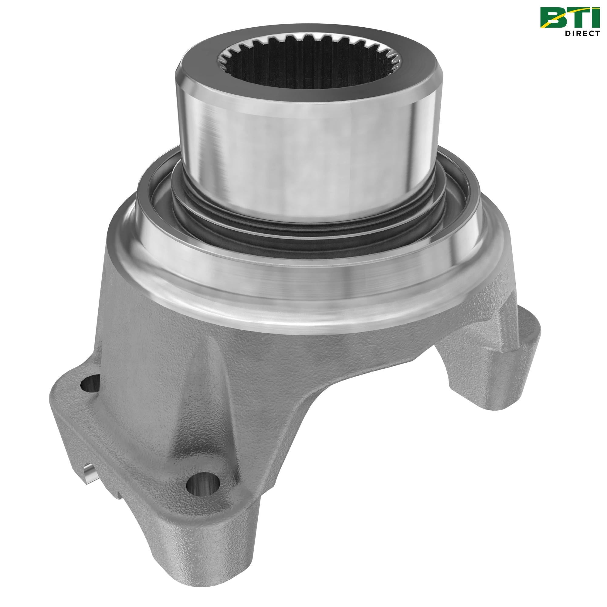 AE46027: Driveline Universal Joint Yoke