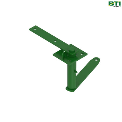AE46218: Sender Arm, Right Side
