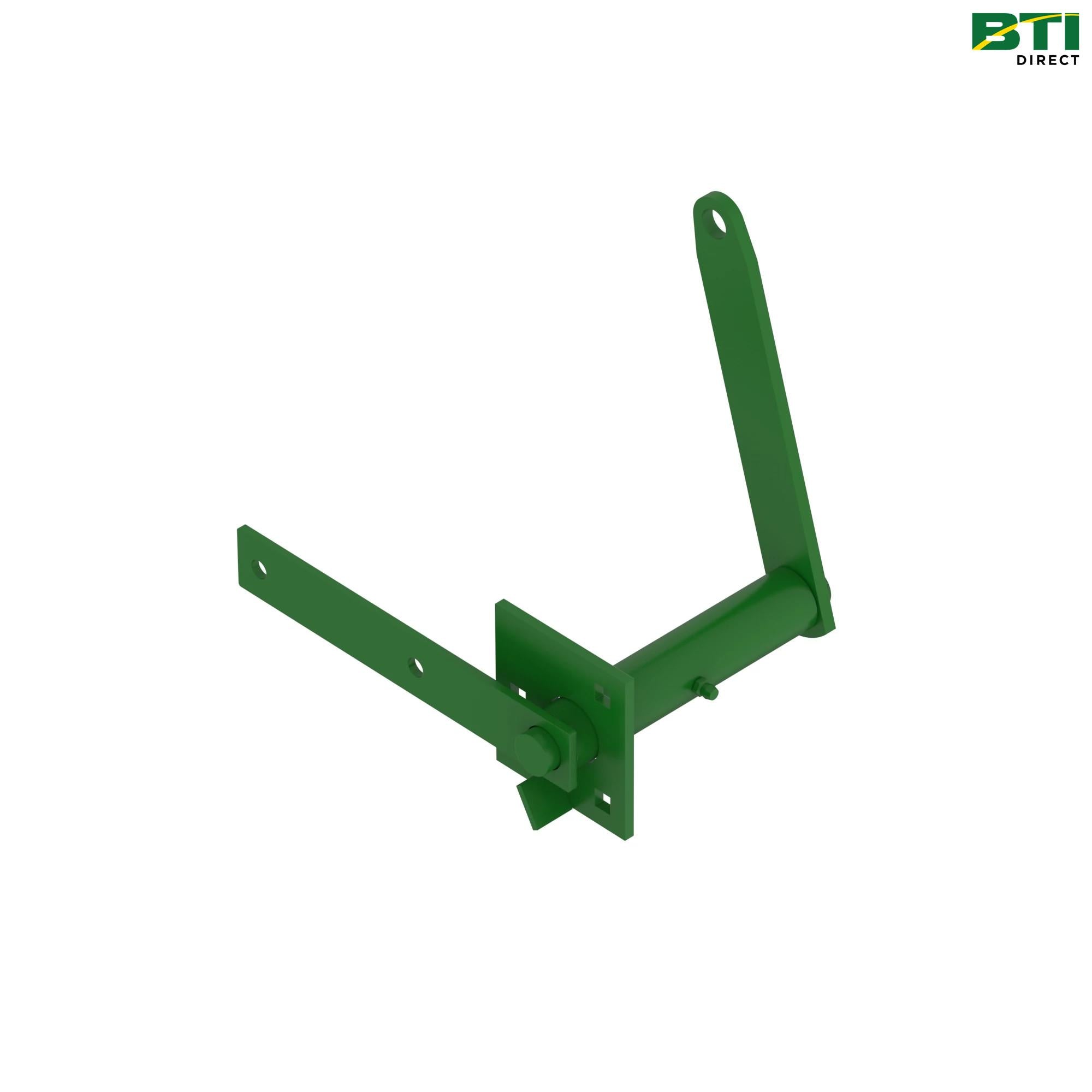 AE46218: Sender Arm, Right Side