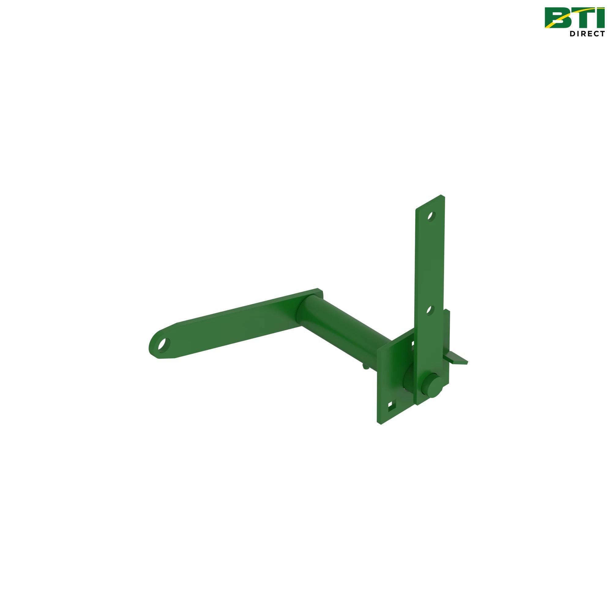 AE46219: Sender Arm, Left Side