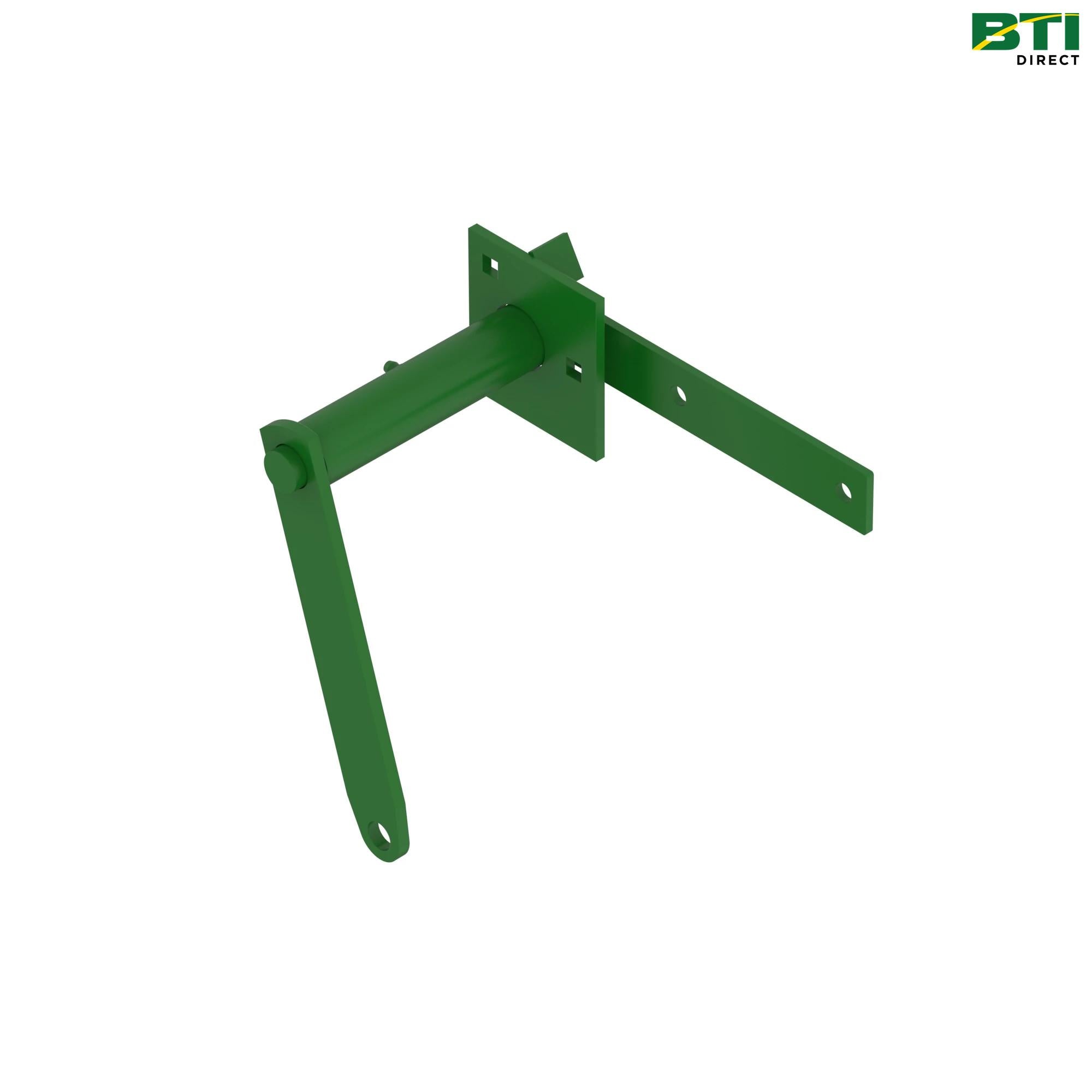 AE46219: Sender Arm, Left Side