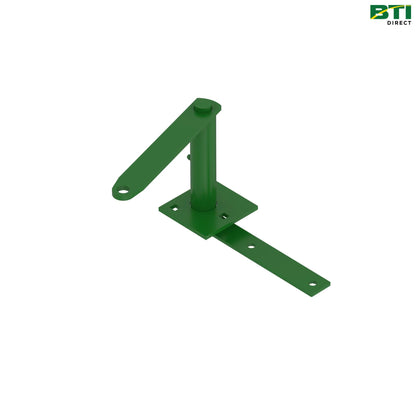 AE46219: Sender Arm, Left Side
