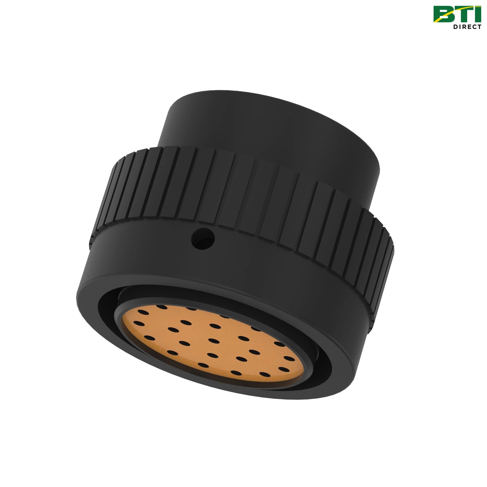 AE46312: Electrical Connector Terminal, 23 Cavities