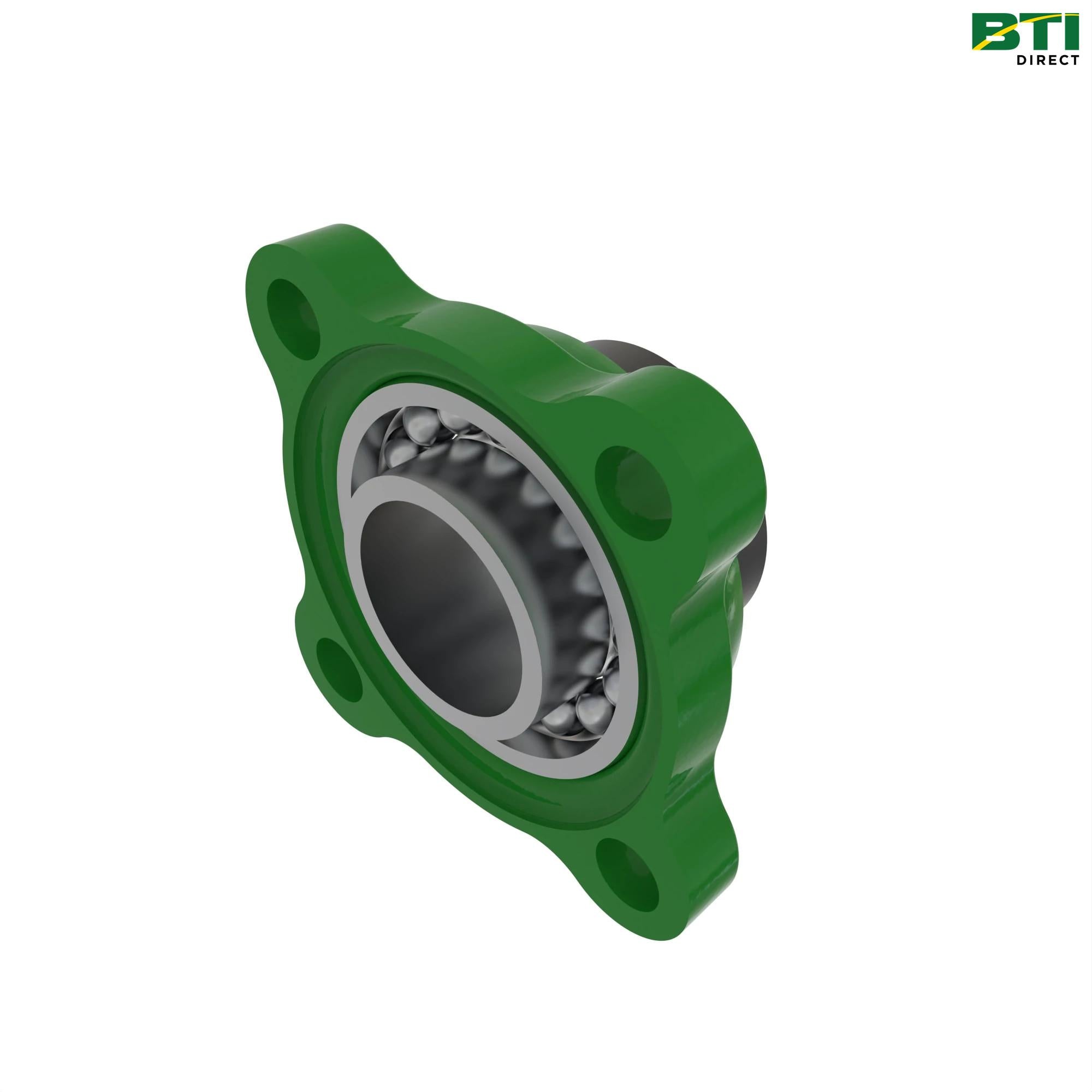 AE46565: Bearing with Housing