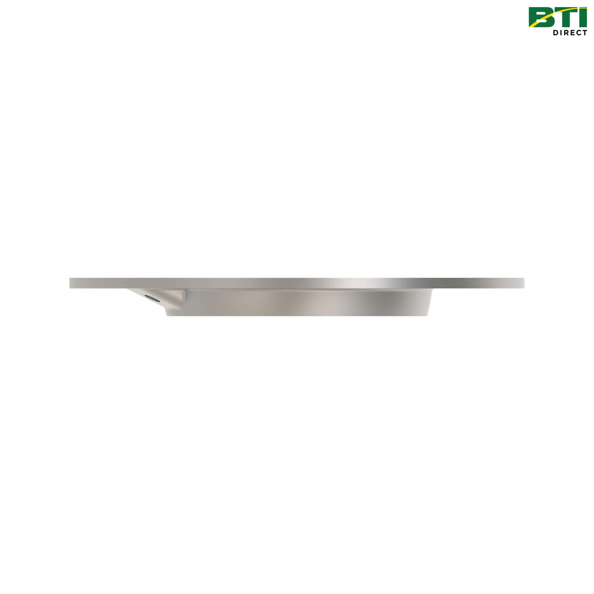 AE46699: 3-Hole Flanged Bearing Housing