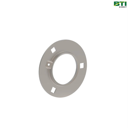 AE46699: 3-Hole Flanged Bearing Housing
