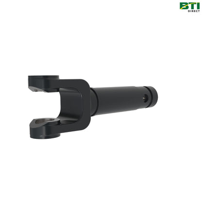 AE46716: Powershaft and Shields Yoke with Tube