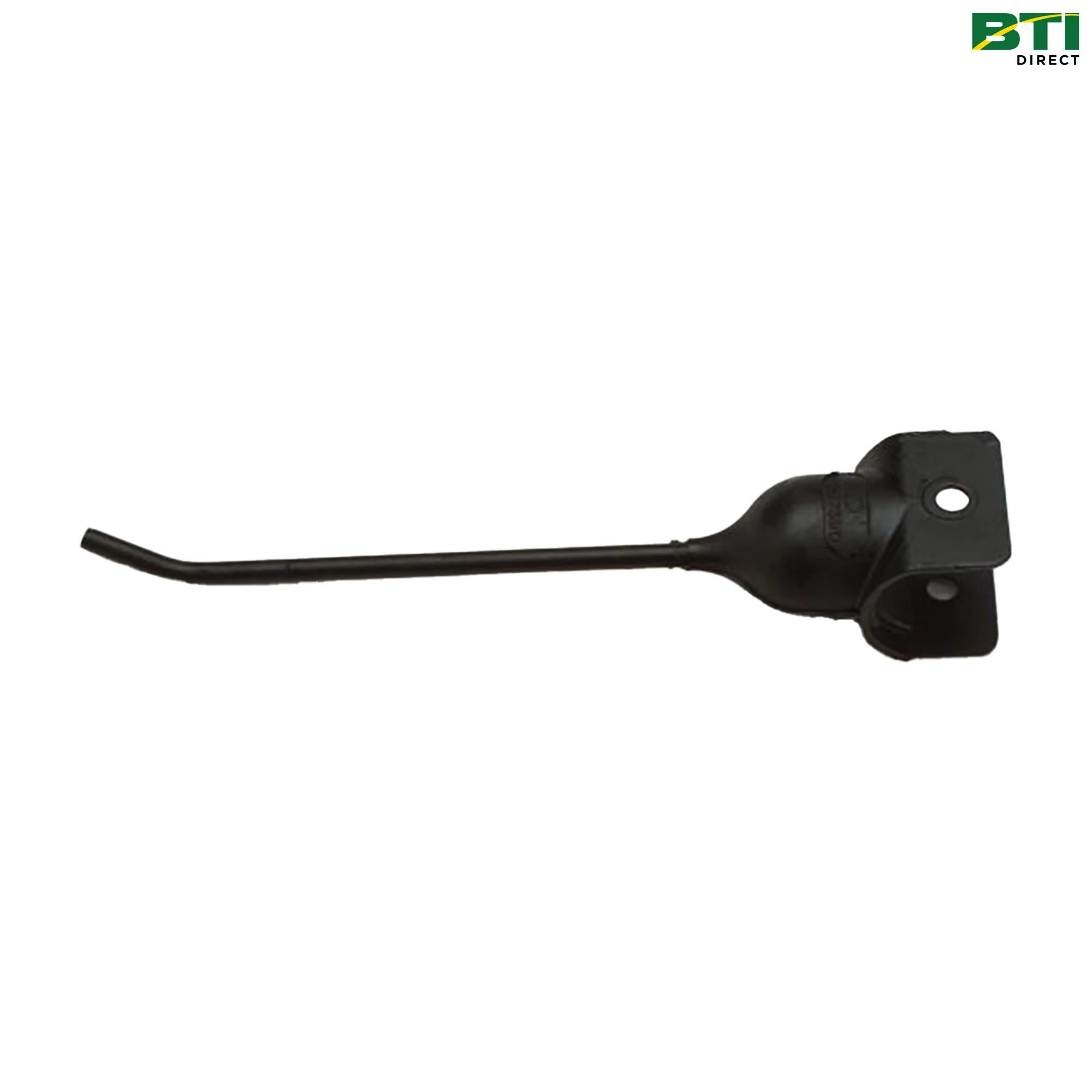 AE47390: Right Side Tooth Bars Tine