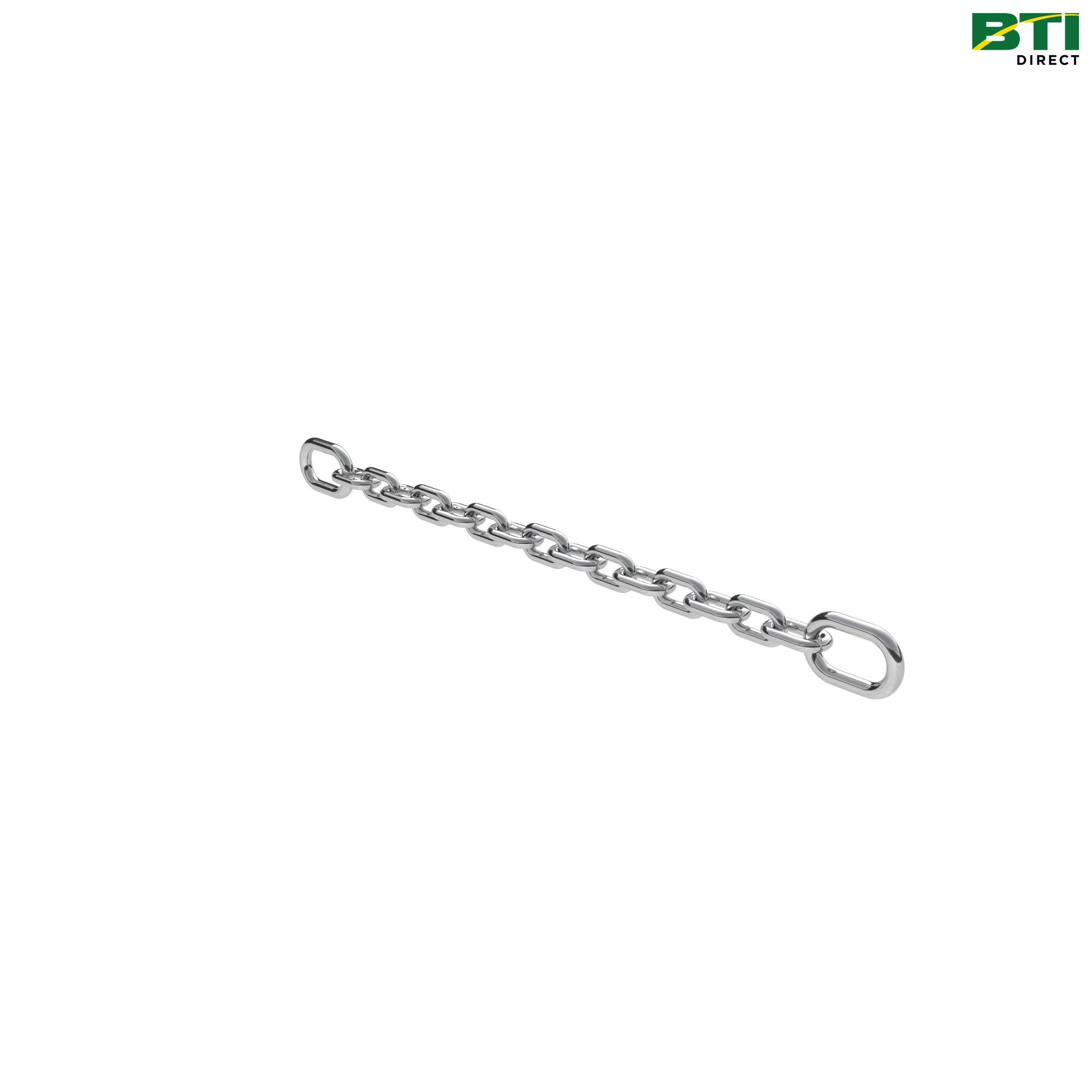 AE47763: Bale Push Bar Chain