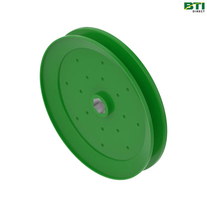 AE47852: Auger Drive Pulley